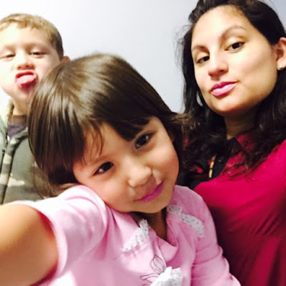 Meet your Posher, Mellitsa and alan - Picture 1 of 1